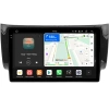 Штатная магнитола Nissan Sylphy 3 2012-2016 Китай Canbox PRO-Line 2K 4257-10-0286 на Android 13 (4G-SIM, 4/64, DSP, QLed)