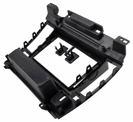 Штатная магнитола Nissan Tiida 2004-2013 (черная) Canbox GT9-0201 2/32 Android 10 (IPS, DSP, CarPlay)