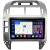 FarCar S500 TM3273M штатная магнитола для Volkswagen Polo 4 2001-2009 на Android 14 c 2Gb, DSP, 4G
