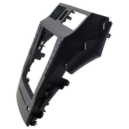 Штатное головное устройство Nissan Teana (J31) 2003-2008 Canbox (Tesla style) 9.7 дюймов 4/64 GTR096-1312-255 на Android 10 (QLed, DSP, CarPlay)