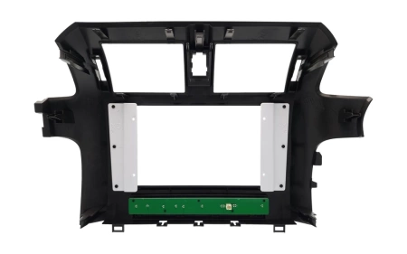 Carmedia SF-1815-PH-9009-12256-TS20 Штатная магнитола для Lexus GX 2009-2019 на Android 13 с 12GB, DSP, 4G