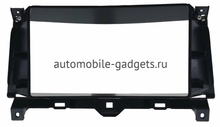 Штатное головное устройство Honda Crosstour 2009-2012 (для авто без навигации) Teyes CC2L PLUS 2/32 9 дюймов RM-9-1419 на Android 8.1 (DSP, IPS, AHD) Штатное головное устройство Honda Crosstour 2009-2012 (для авто без навигации) Teyes CC2L PLUS 2/32 9 дюймов RM-9-1419 на Android 8.1 (DSP, IPS, AHD)