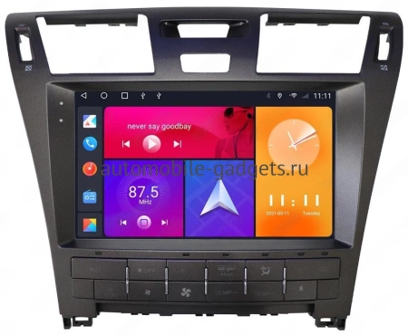 CarMedia SF-1303-1-I штатная магнитола для Lexus LS 460 (2006-2012) (Для низких комплектаций) на Android 10 c 2GB, DSP, 4G