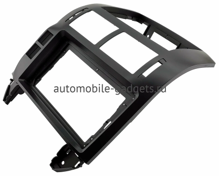 Volkswagen Polo 4 2001-2009 (черная) OEM RK9-1229 на Android 10 (CarPlay, AHD, 1/32)