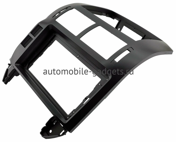 Volkswagen Polo 4 2001-2009 (черная) OEM RK9-1229 на Android 10 (CarPlay, AHD, 1/32)