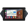 Штатная магнитола Acura MDX 2 2006-2013 Canbox H-Line 7834-9-1199 на Android 10 (4G-SIM, 6/128, DSP, IPS) С крутилками