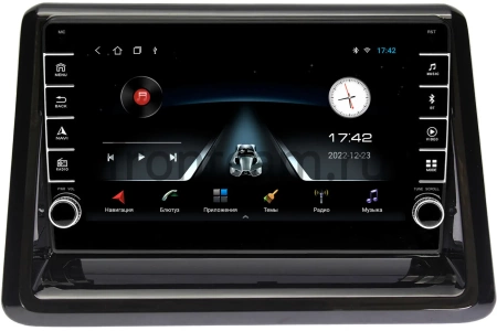 Toyota Esquire, Noah 3 (R80), Voxy 3 (R80) 2014-2022 Canbox BGT9-9194 2/32 на Android 10 (IPS, DSP, CarPlay)
