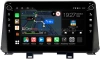 Kia Picanto 3 2017-2021 Canbox M-Line 7801-9-1398 на Android 10 (4G-SIM, 2/32, DSP, IPS) С крутилками