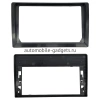 Магнитола для установки за место штатной Kia Carnival 4 2020-2024 Canbox GT1231 12.3 дюйма на Android 10 (CarPlay, 2/32, DSP, QLed) Audi Style