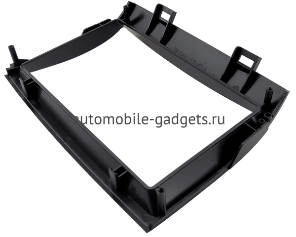 Штатная магнитола Canbox M-Line 4544-9-2521 для Toyota Sienna 2 2003-2010 на Android 10 (4G-SIM, 2/32, DSP, QLed)