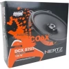 Hertz DCX 570.3 акустика коаксиальная 2-полосная