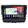 SsangYong Rexton 4 2017-2023 Canbox GT10-0764 2/32 на Android 10 (IPS, DSP, CarPlay)