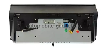 Wide Media MT8011QU-6/128 Штатный монитор 12.3" для Lexus LX 570, LX 450d 2015+ на Android 10, 6/128Гб, DSP, 4G