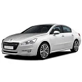 Peugeot 508 (2011-2018)