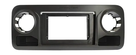 Магнитола Vaycar 10L для Mersedes Sprinter 2018+ (Андроид, 2+32Гб)