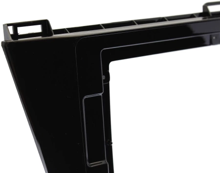 Штатное головное устройство Volkswagen Tiguan 2 2016-2023 Teyes CC3L 4/32 10 дюймов RM-10-1122 на Android 10 (4G-SIM, DSP, IPS)