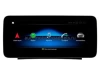 Carmedia MKD-M-CLS-С218-10 монитор для Mercedes Benz CLS 2010-2017 NTG 4.0 / 4.5 / 5.0 на Android 11 c 6GB, 4G