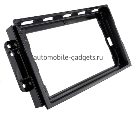 Штатная магнитола Chery Tiggo 2, Tiggo 3 2014-2020 OEM RS9-9075 на Android 10