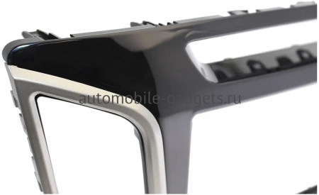 Hyundai Creta 2016-2021 (матовая) OEM 2/16 на Android 10 (GT7-RP-HDI25N-111)