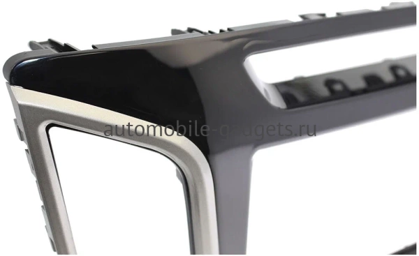 Hyundai Creta 2016-2021 (матовая) OEM 2/16 на Android 10 (GT7-RP-HDI25N-111)