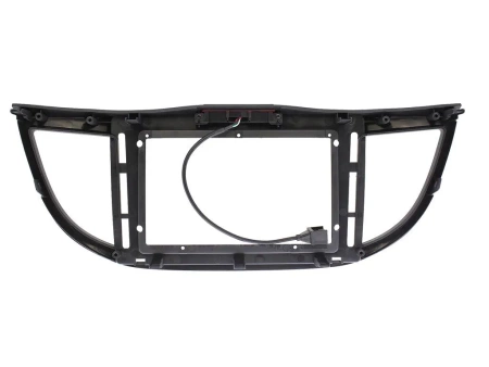 Магнитола Vaycar 10L для HONDA CRV 2012-2015 (Андроид, 2+32Гб)