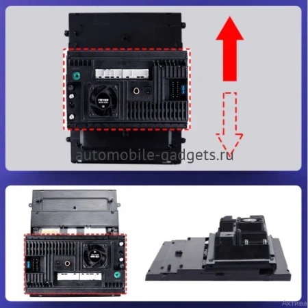 Штатное головное устройство Kia Sorento 2002-2006 Teyes TPRO 2 DS (Tesla style) 9.7 дюймов 4/64 RM-1312-5 на Android 10 (4G-SIM, DSP, QLed)