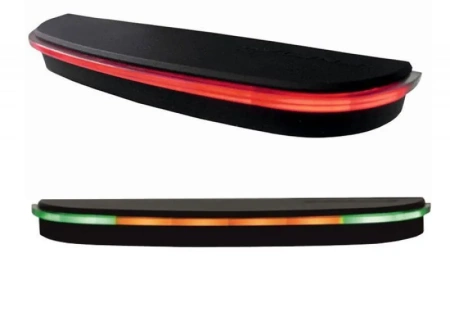 Парктроник AAALINE SLED-14 Black