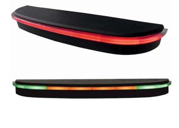 Парктроник AAALINE SLED-14 Black