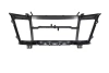 Kuberg SF-9200-OL-9009-RW Штатная магнитола для Nissan Pathfinder (R52) 2012-2020 на Android 13 c 12GB, DSP, 4G