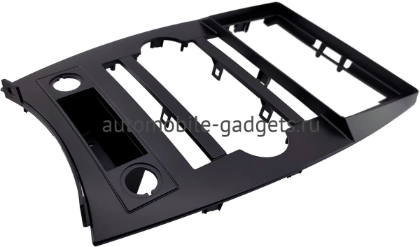 Jeep Commander 2008-2010 OEM RK9-1195 на Android 10 (CarPlay, AHD, 1/32)