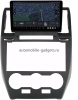 Kuberg SF-9302-MKD-9509-2K-12256-D7 штатная магнитола для Land Rover Freelander 2 (2006-2012) на Android 13 c 12GB, DSP, 4G
