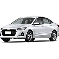 Chevrolet Onix 2019+