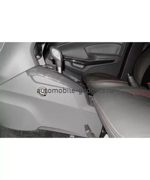 БЛОКИРАТОР КПП ДЛЯ FORD ECOSPORT /2014-/ А P - ГАРАНТ КОНСУЛ 13024.L