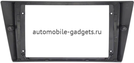 BMW 3 (E90, E91, E92, E93) 2004-2013, 1 (E81, E82) 2004-2014 OEM RK9-9111 Android 10 (CarPlay, AHD, 1/32)