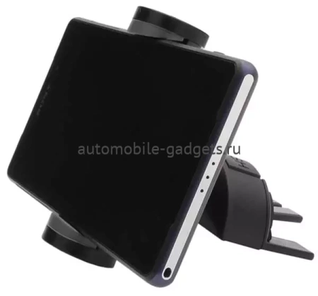 PPYPLE CD-D5 Держатель для телефона в машину в CD слот