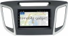 Hyundai Creta 2016-2021 (матовая) OEM 2/16 на Android 10 (GT7-RP-HDI25N-111)