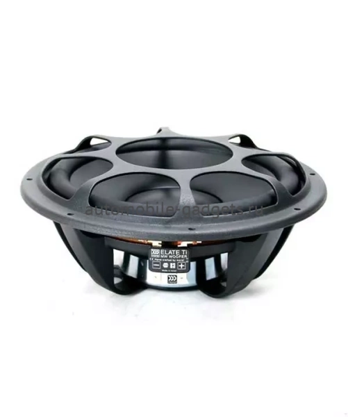 Morel Elate Ti MW9 Мидбасовая акустика