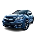 Honda Avancier 2016+
