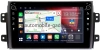 Suzuki SX4 2006-2014 Canbox M-Line 7801-9035 на Android 10 (4G-SIM, 2/32, DSP, IPS) С крутилками Suzuki SX4 2006-2014 Canbox M-Line 7801-9035 на Android 10 (4G-SIM, 2/32, DSP, IPS) С крутилками