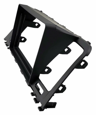 Штатная магнитола Nissan Murano (Z51) 2007-2015 (Тип B, для авто с кнопкой TEL) Canbox L-Line 4169-9-2646 на Android 10 (4G-SIM, 2/32, TS18, DSP, QLed)