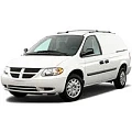 Dodge Grand Caravan 2000-2007