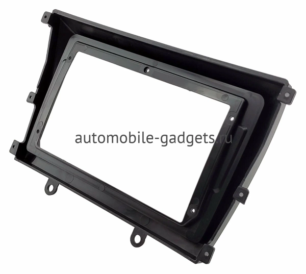 Lifan Murman (820) 2015-2020 OEM RK9-0120 на Android 10 (CarPlay, AHD, 1/32)