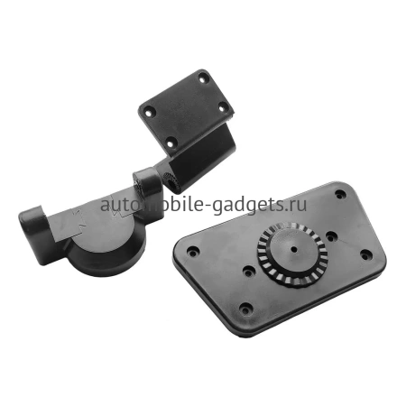 Canbox RS10-2058 1.5/32 на Android 10 для установки на торпедо грузовика, автобуса и другого коммерческого транспорта (IPS, DSP, CarPlay)