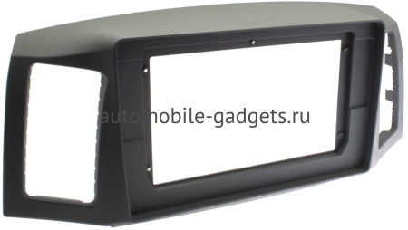 Jeep Grand Cherokee 3 (WK) 2004-2007 (руль слева) Canbox L-Line 4170-10-1193 на Android 10 (4G-SIM, 2/32, TS18, DSP, QLed)