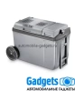 Автомобильный холодильник Dometic CoolFun SC38