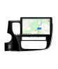 NaviPilot DROID10 ULTRA штатная магнитола для Mitsubishi Outlander 3 (2012-2018) на Android 10 с 6Gb, DSP, 4G