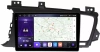 Carmedia OL-9745-MKD-9509-2K-8128-D7 Штатная магнитола для Kia Optima 2010-2013 на Android 13 c 8GB, DSP, 4G
