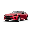 Kia Stinger 2018+