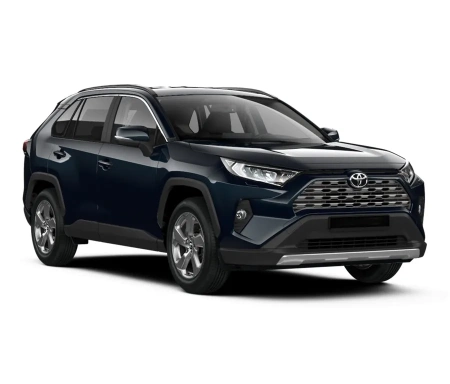 Aviline RAV-4 Электро подъемник крышки багажника (5-й двери) для TOYOTA RAV4