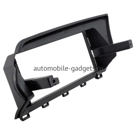 Штатная магнитола Mercedes-Benz GLK (x204) 2012-2015 12,3 дюйма Carmedia MKD-BC005-13-15-GLK-OL-1051-Q на Android 12 (4G-SIM, 6/128, DSP, QLed) Mercedes Style